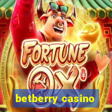 betberry casino